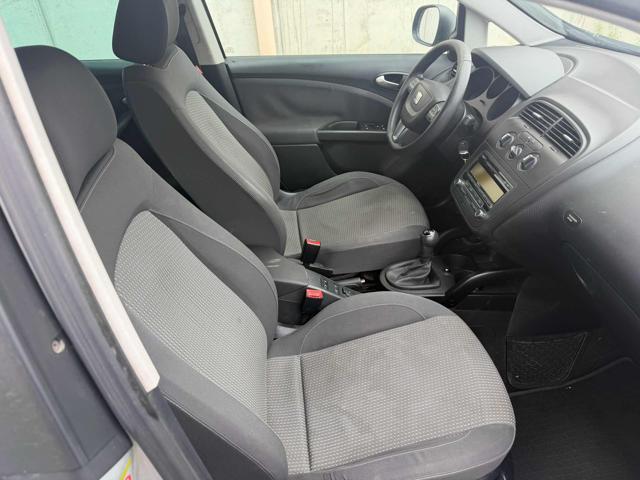 SEAT Altea XL 1.6 TDI CR DPF Reference senza lavoro da fare