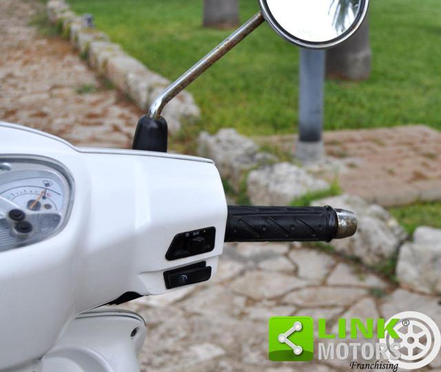 KYMCO Like 50 4T 19000 km