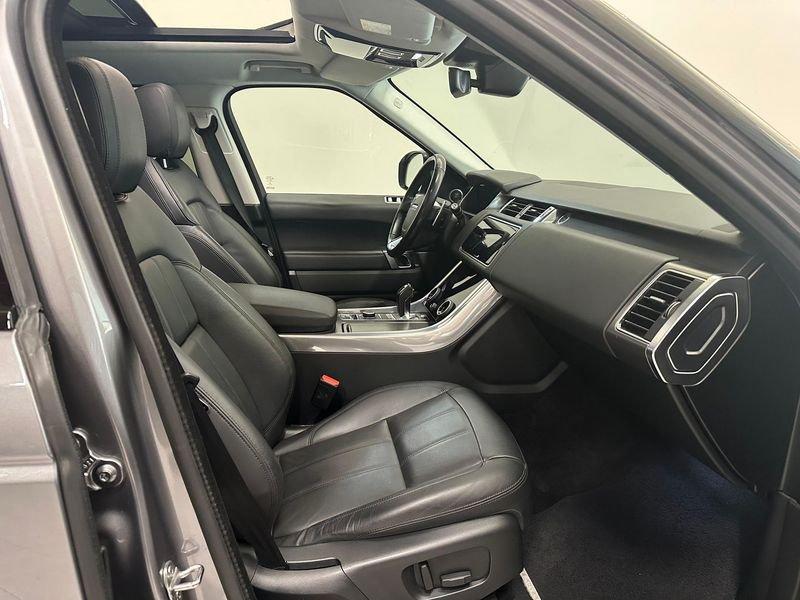 Land Rover RR Sport 3.0D l6 MHEV 249 CV S IVA ESPOSTA