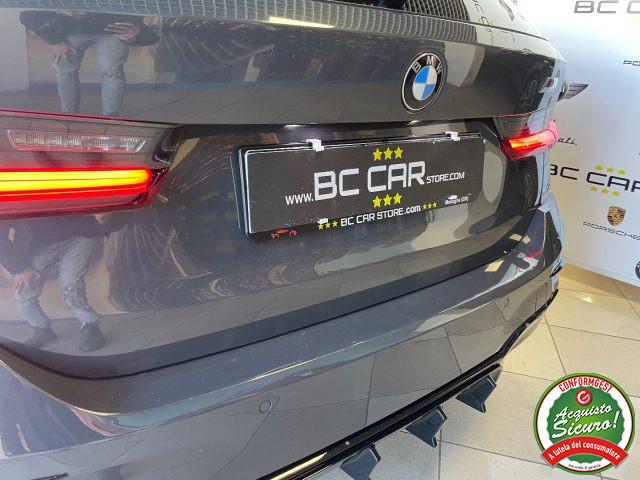 BMW 320 d 190cv Touring Msport *INDIVIDUAL