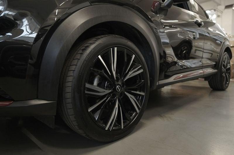 Nissan Juke II 2020 1.0 dig-t N-Design 114cv