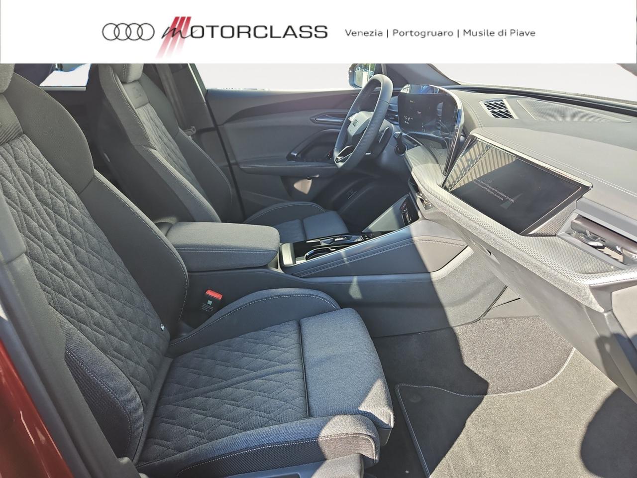 Audi Q5 2.0 e-hybrid 299cv s line edition quattro s tronic