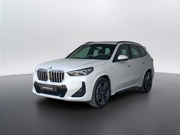 BMW X1 U11 - X1 sdrive18d MSport auto