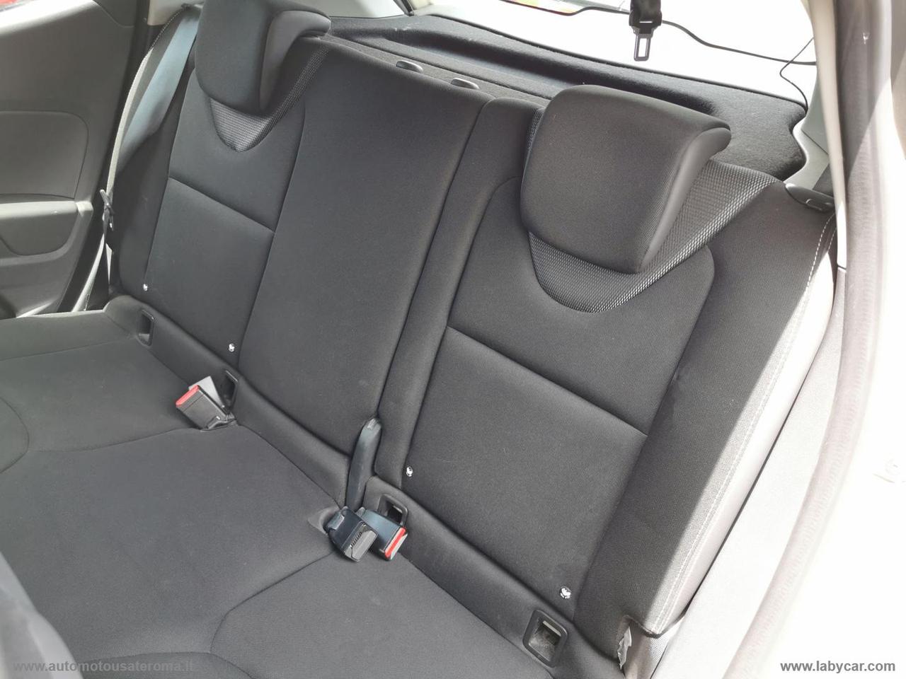 RENAULT Clio 1.2 75 CV 5p. Life