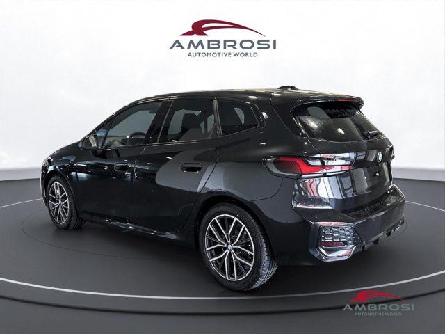 BMW 218 Serie 2 d Active Tourer Msport Premium Package