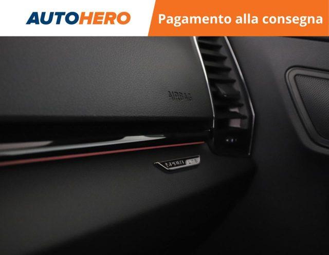 SKODA Karoq 2.0 TDI SCR 4x4 DSG SportLine