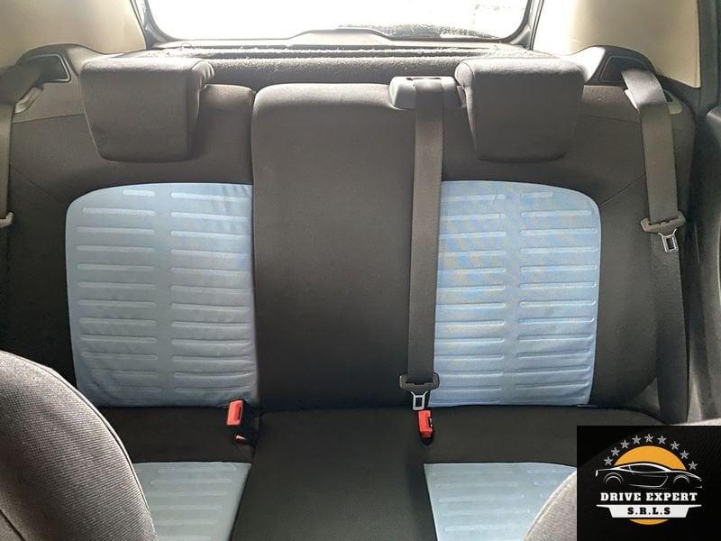 FIAT Grande Punto Grande Punto 5p 1.3 mjt 16v Active 75cv