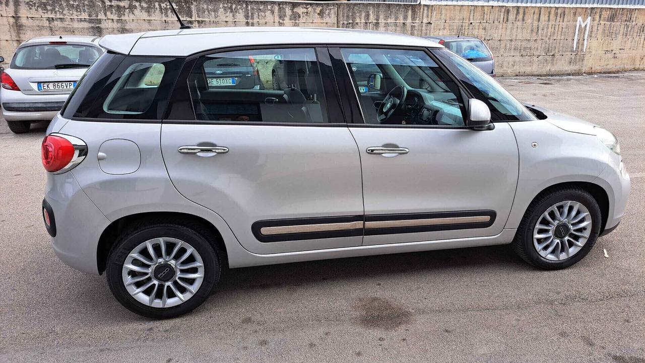 Fiat 500L 1.3 Multijet 85 CV Automatica Pop Star
