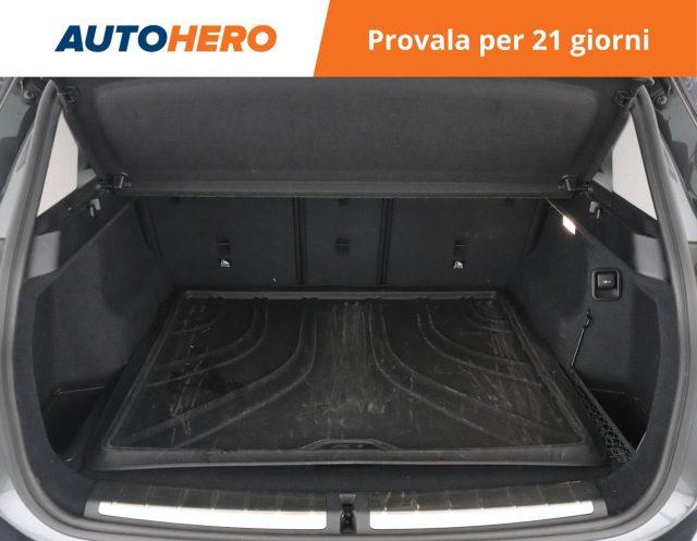 BMW X1 sDrive18d xLine