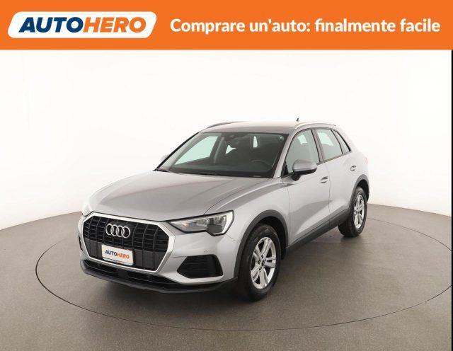 AUDI Q3 35 TDI