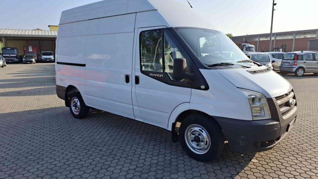 FORD Transit 280M 2.2 TDCI TETTO ALTO