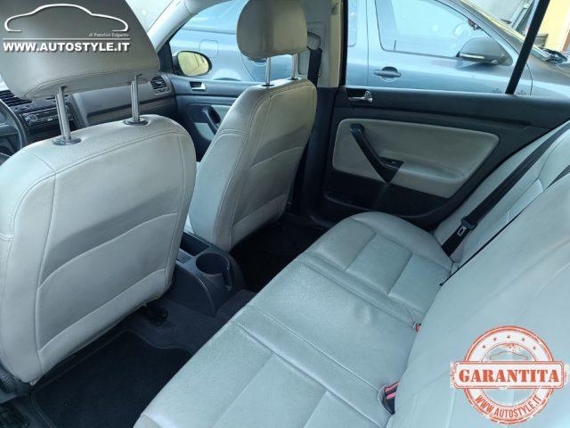 VOLKSWAGEN Golf 1.9 TDI 105Cv 4/5p.