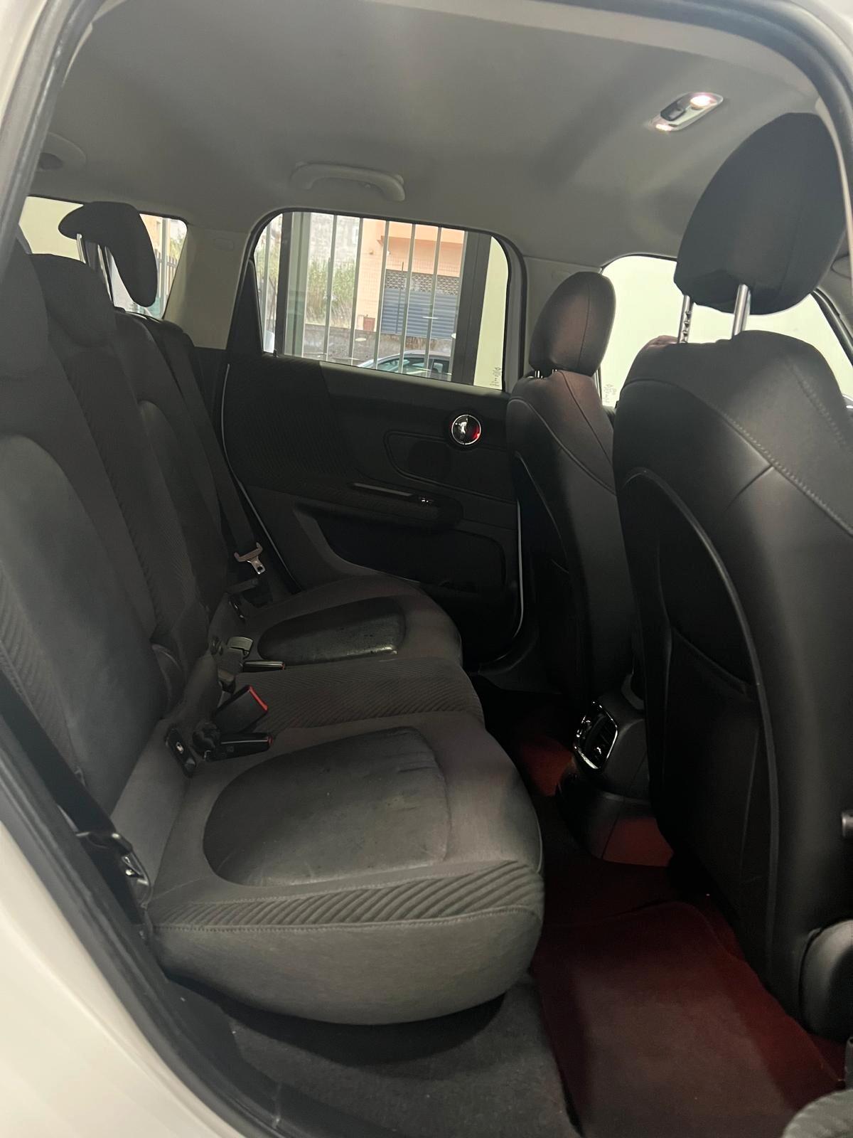 Mini Cooper D Countryman 2.0.IVA ESPOSTA