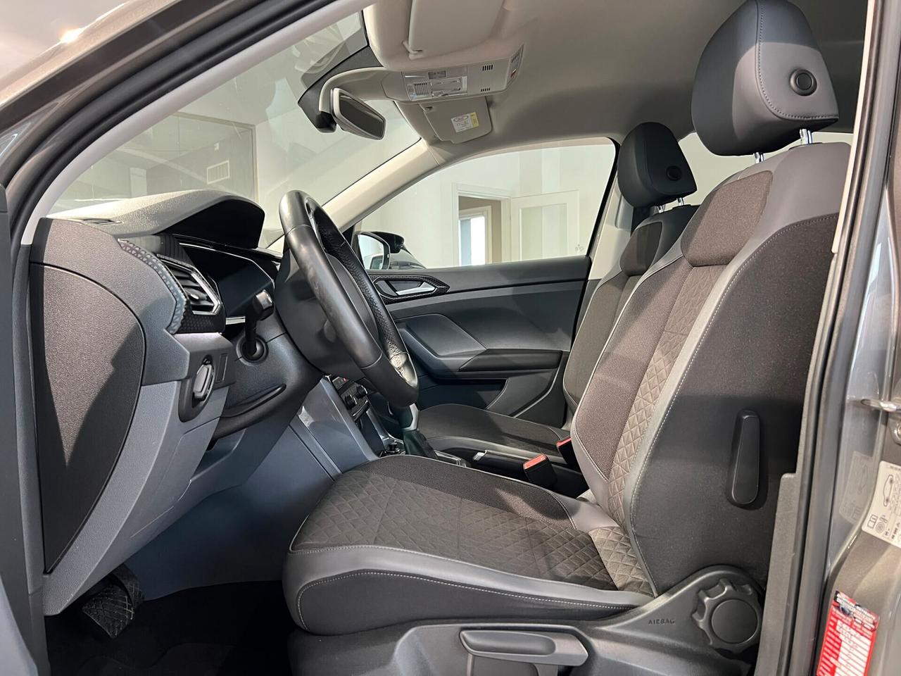 Volkswagen T-Cross 1.0 TSI 115 CV DSG Advanced BMT