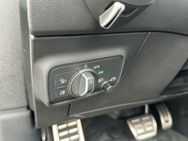 Audi TT TTS Roadster 2.0 TFSI 310 CV quattro S tronic