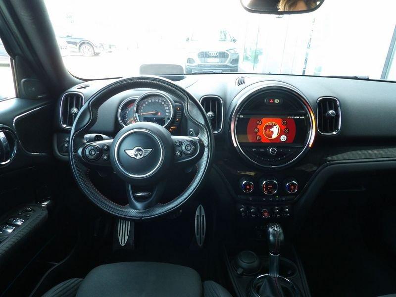 MINI Mini Countryman F60 Mini 2.0 Cooper SD Jungle Countryman ALL4 Automatica