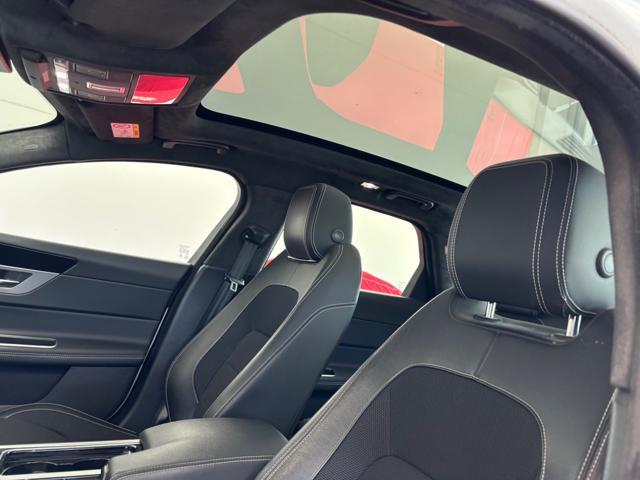 JAGUAR XF Sportbrake 2.0 D 180 CV AWD aut. Portfolio