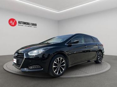 HYUNDAI i40 Wagon 1.7 CRDi 141 CV Business