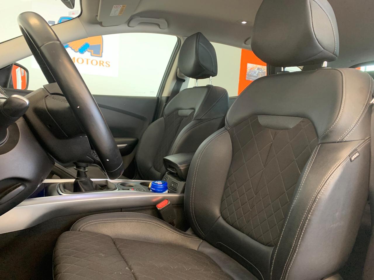 Renault Kadjar TCe 160CV EDC FAP Sport Edition2