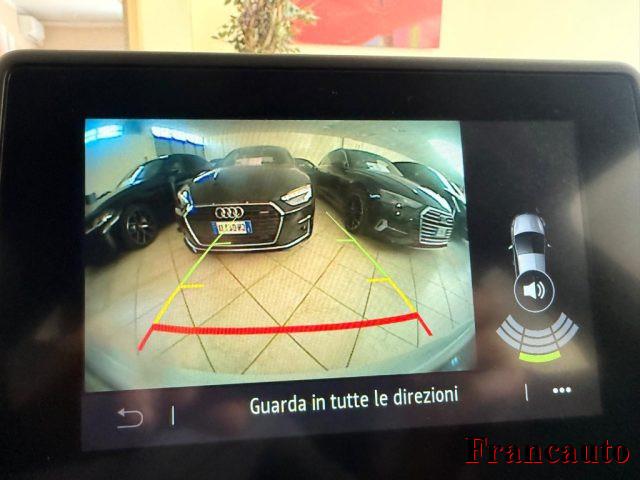 RENAULT Clio Full Hybrid E-Tech 145 CV 5 porte Engineered