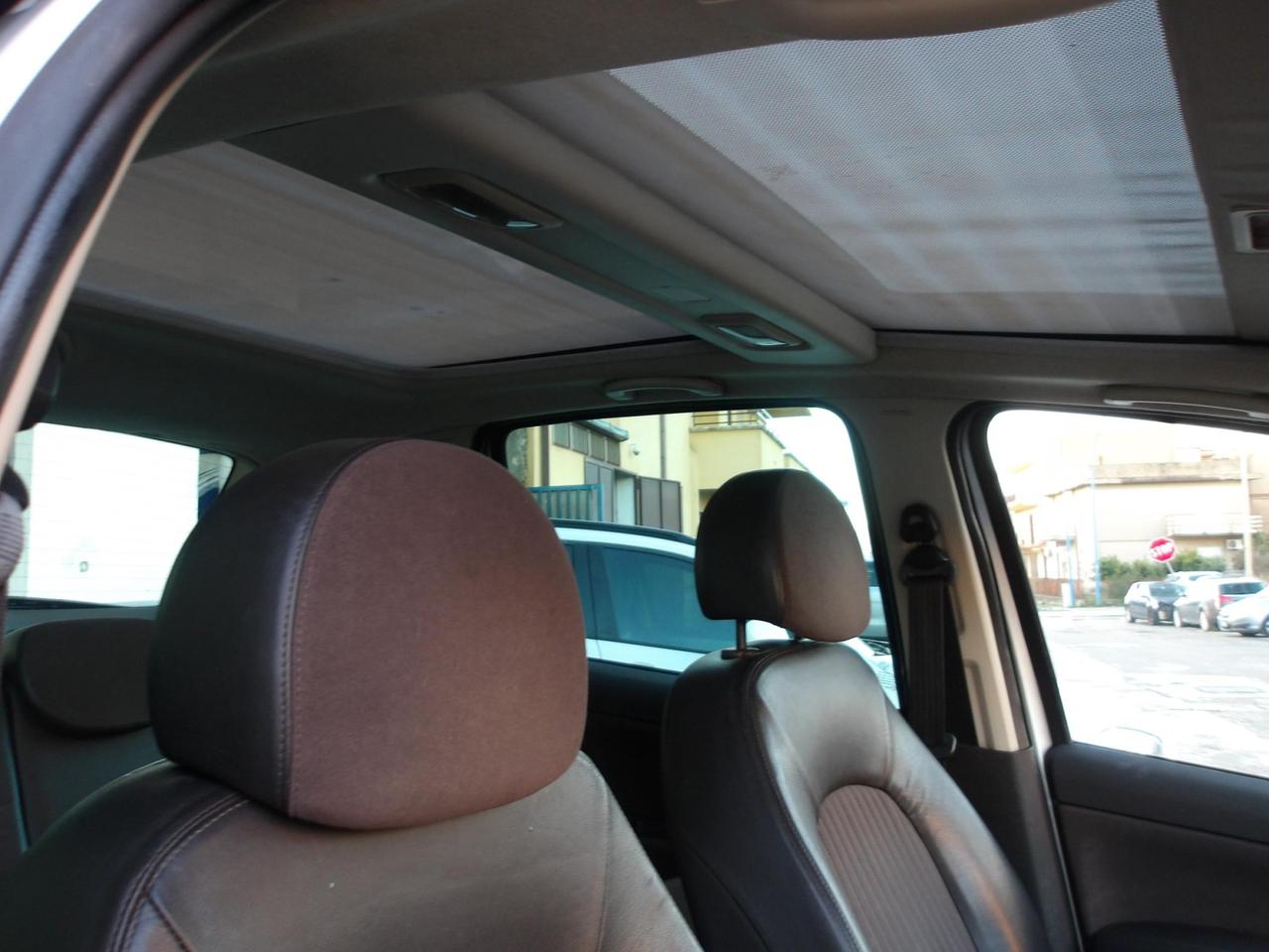 Lancia Musa 1.4 16v Platino *CAMBIO AUTOMATICO*