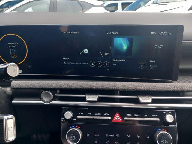 HYUNDAI Tucson 1.6 PHEV 253CV 4WD aut. Exellence