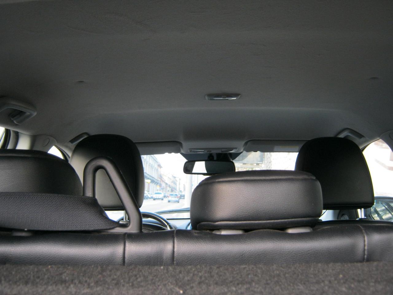 Citroen C4 Aircross 1.8 HDi 150 Stop&Start 2WD Exclusive NAVI+TEL .PARCHEGGIO