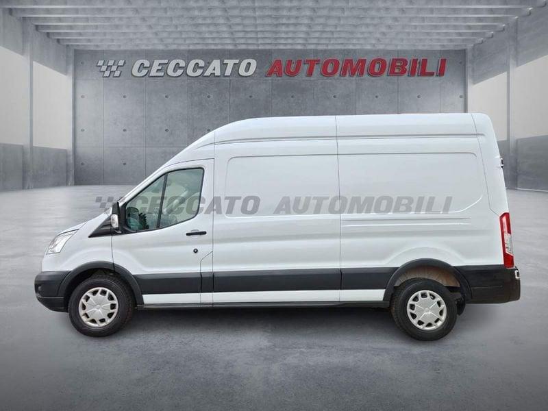 Ford Transit Transit 330 2.0 tdci 170cv entry L3H2 E6