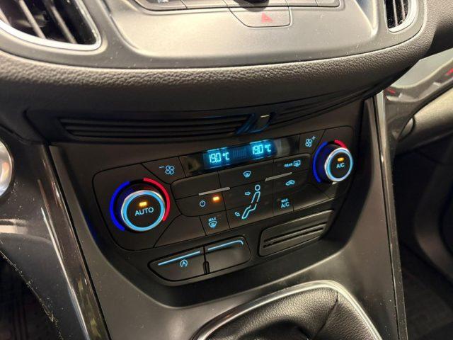 FORD C-Max 1.5 TDCi 120CV Start&Stop Titanium NAVI - BT - 16