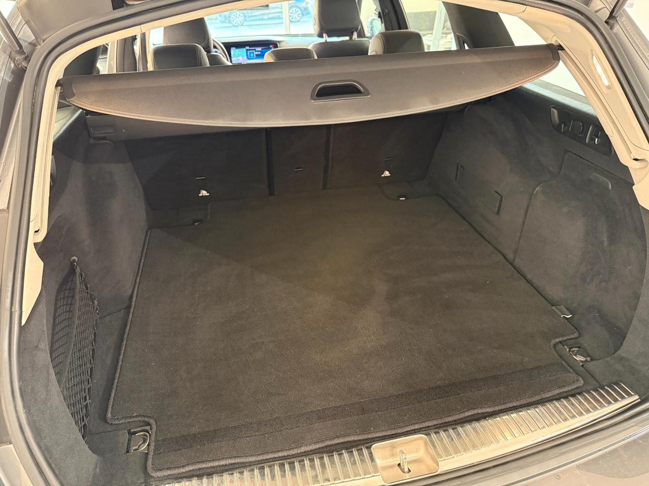 Mercedes-benz E 200 d Auto Business Sport Station Wagon