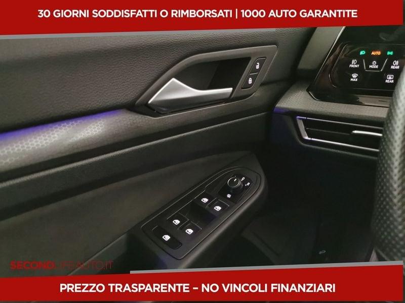 Volkswagen Golf 2.0 tsi GTI 245cv dsg