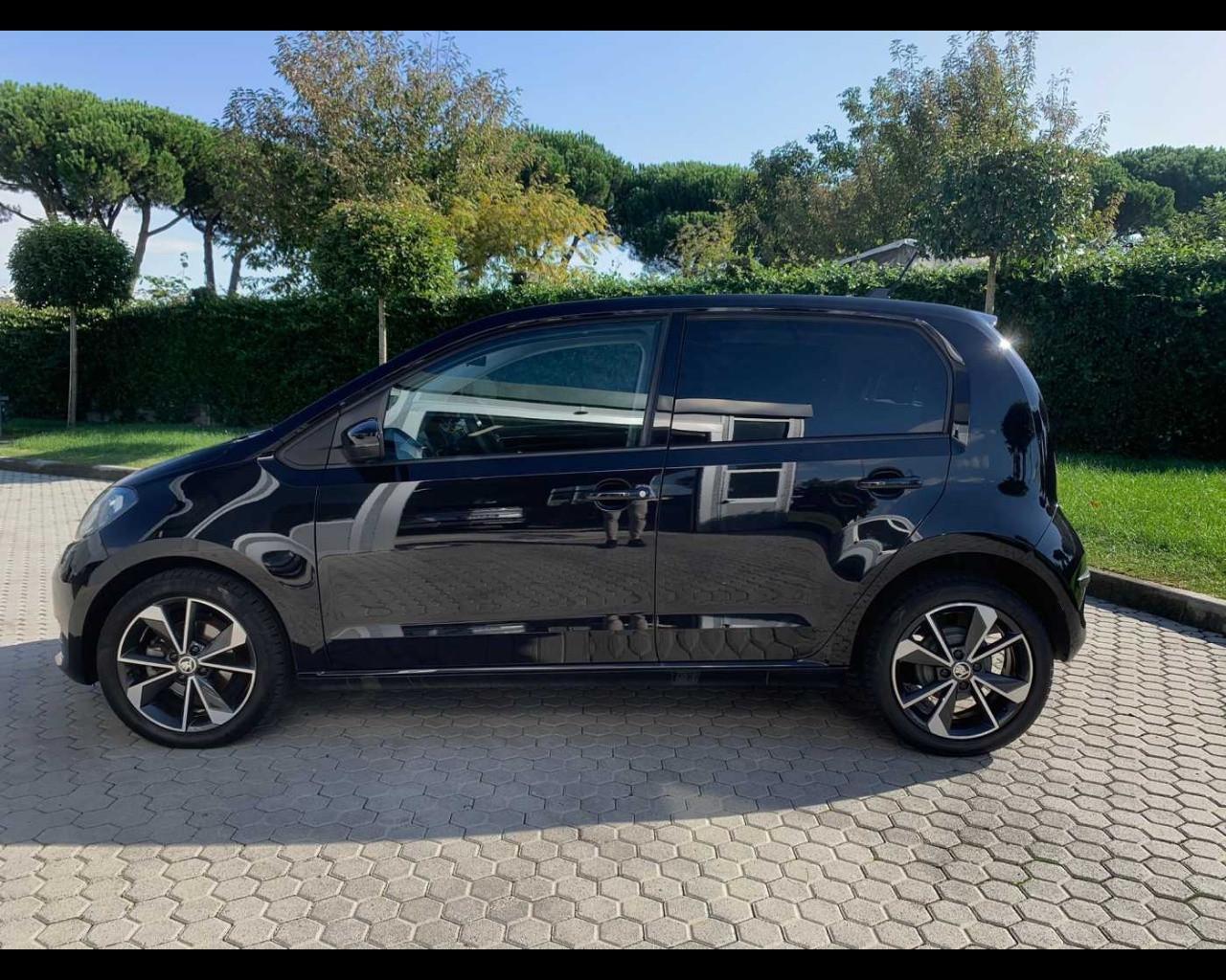 SKODA Citigo e - Citigo e iV Ambition