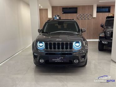 Jeep Renegade Renegade 1.6 Mjt DDCT 120 CV Limited