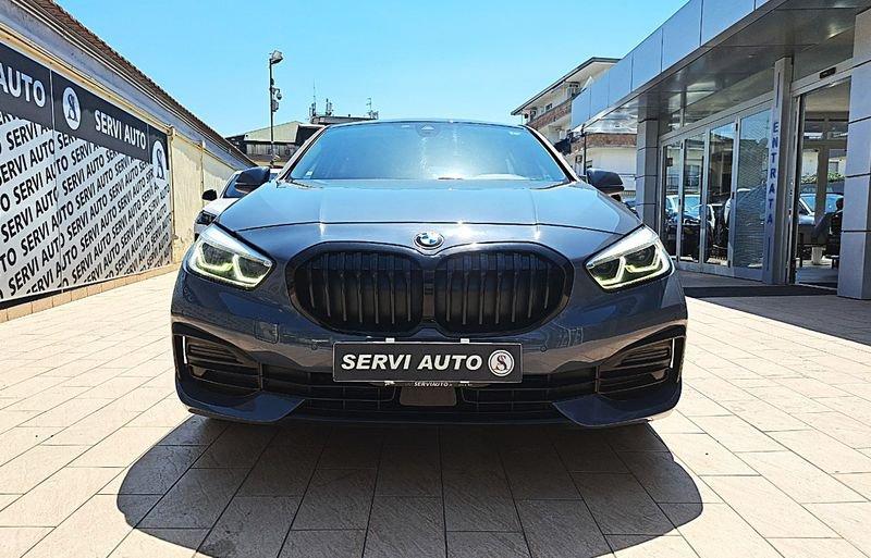 BMW Serie 1 116d Business Advantage auto