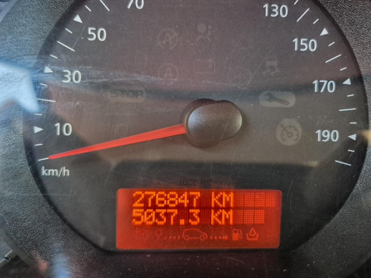 Renault Kangoo 1.5 dCi 90CV 3 POSTI IVA ESPOSTA