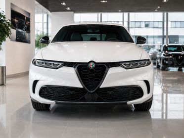 ALFA ROMEO Tonale - Tonale 1.6 Veloce 130cv tct6