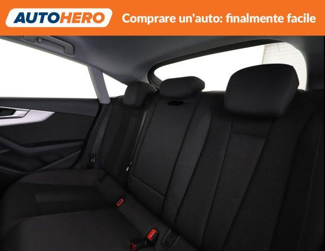 AUDI A5 SPB 35 TDI S tronic Business Advanced