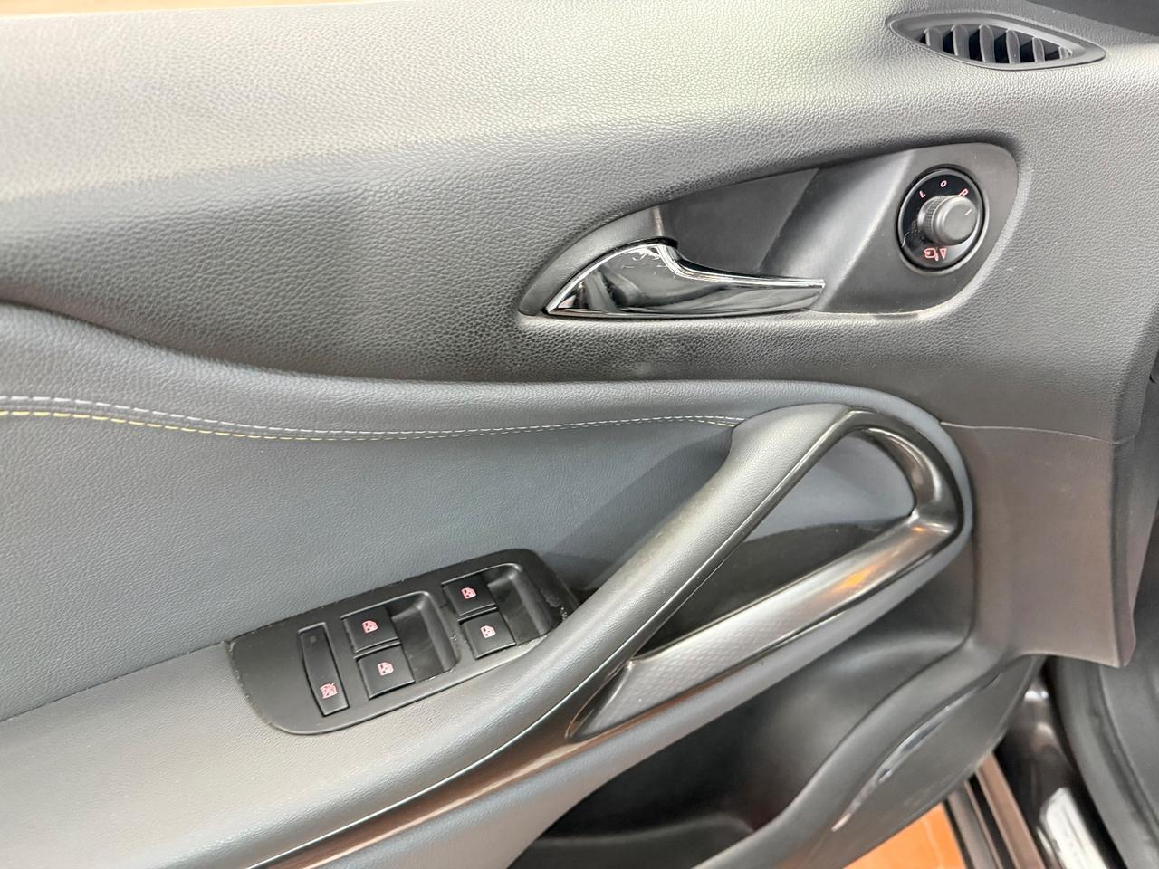 Opel Zafira 1.6 ecoM Turbo One 7 posti