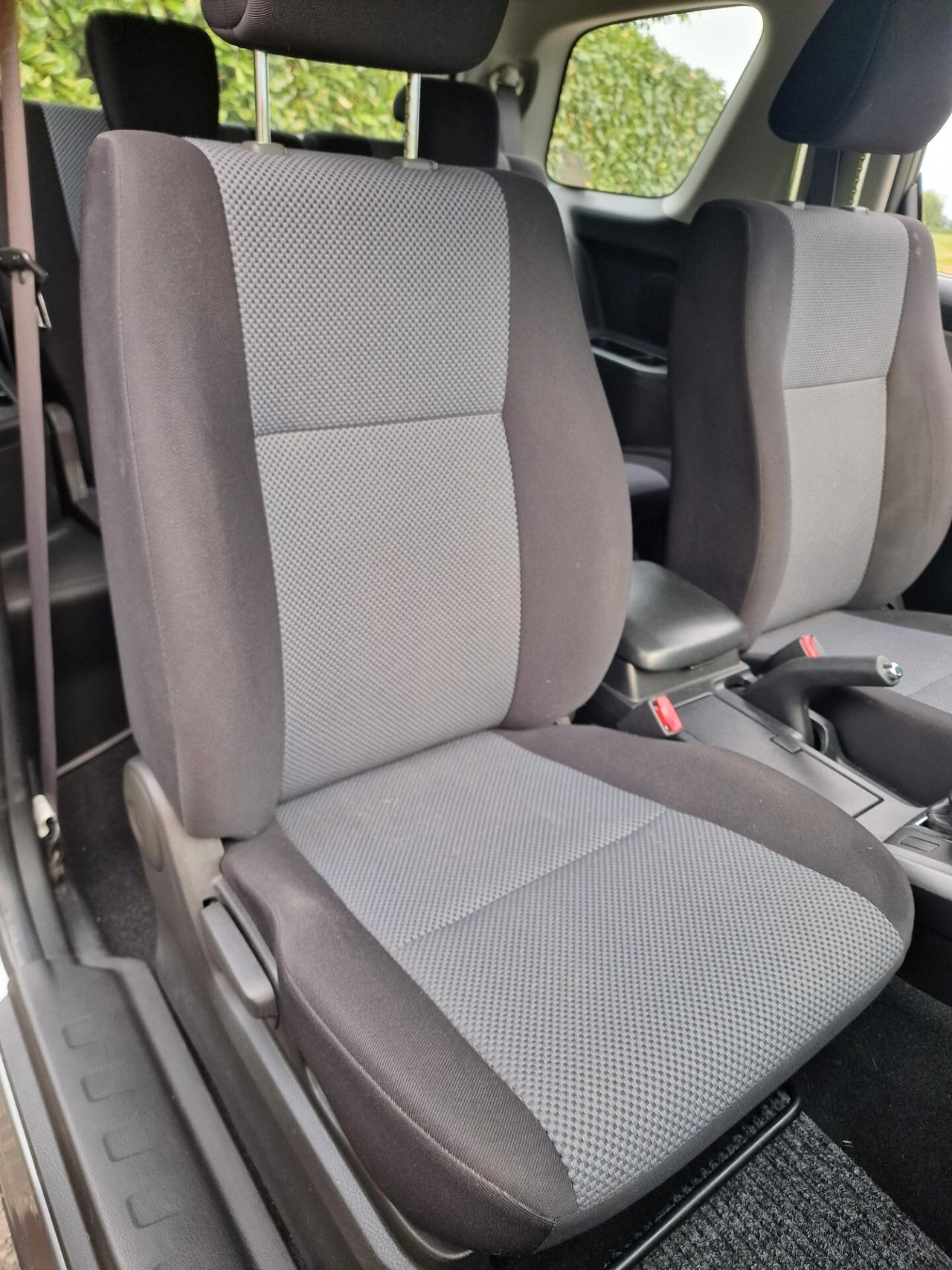 Suzuki Grand Vitara 1.6 106cv