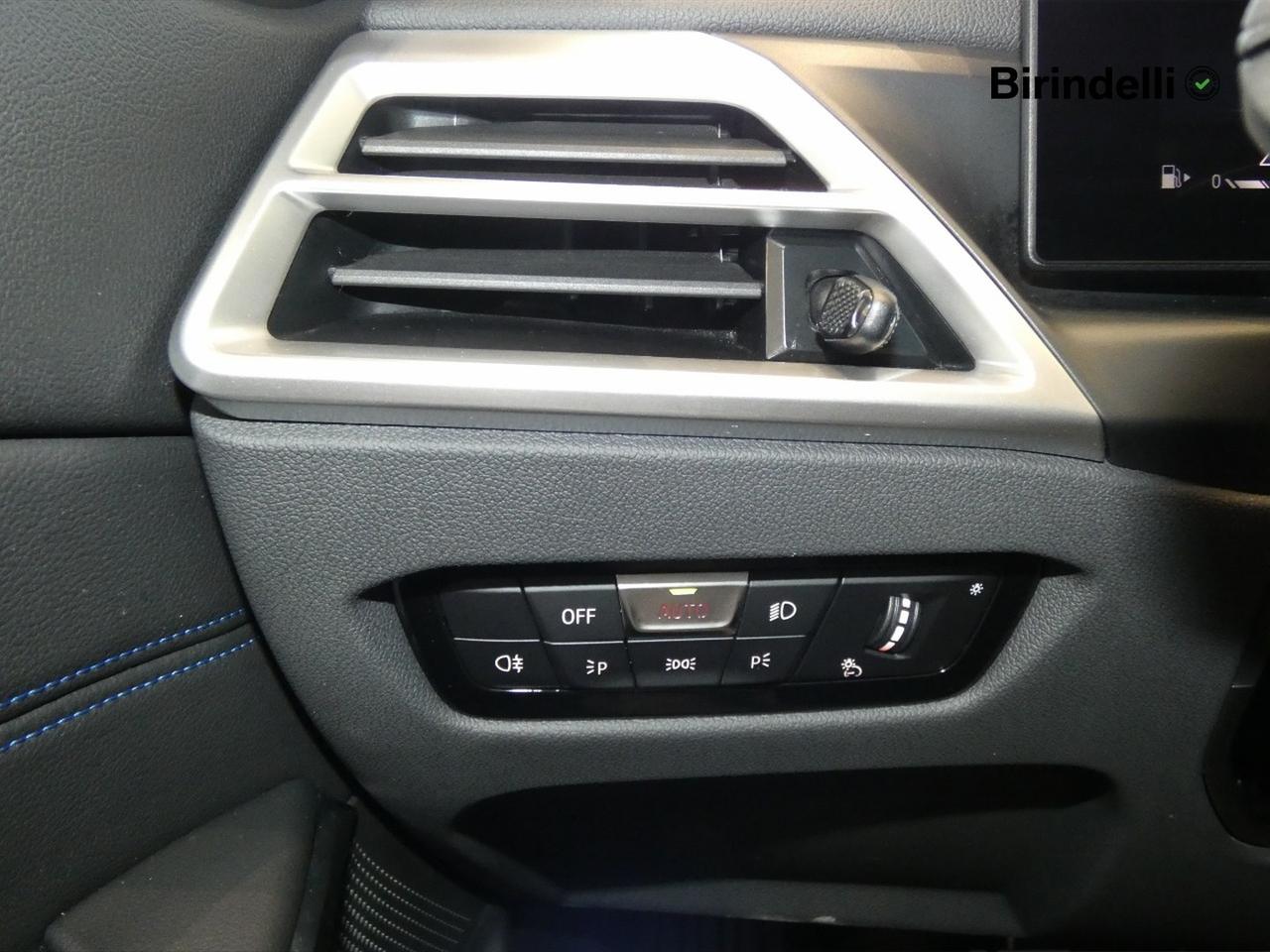 BMW Serie 3(G20/1-80/1) - 318d 48V Touring Msport Pro