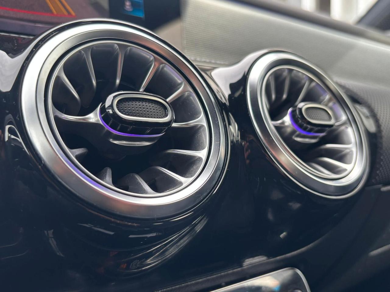 Mercedes-benz A 180 d Automatic Premium Night Edition