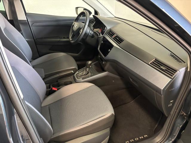 SEAT Arona 1.6 TDI 95 CV DSG Style