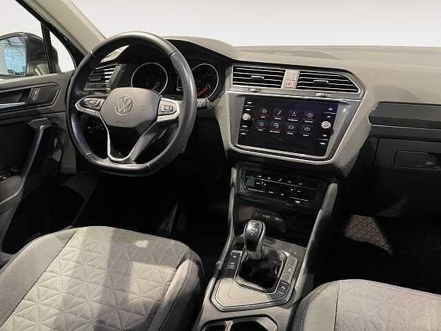 Volkswagen Tiguan 2ª serie 2.0TDI 150CV DSG Life