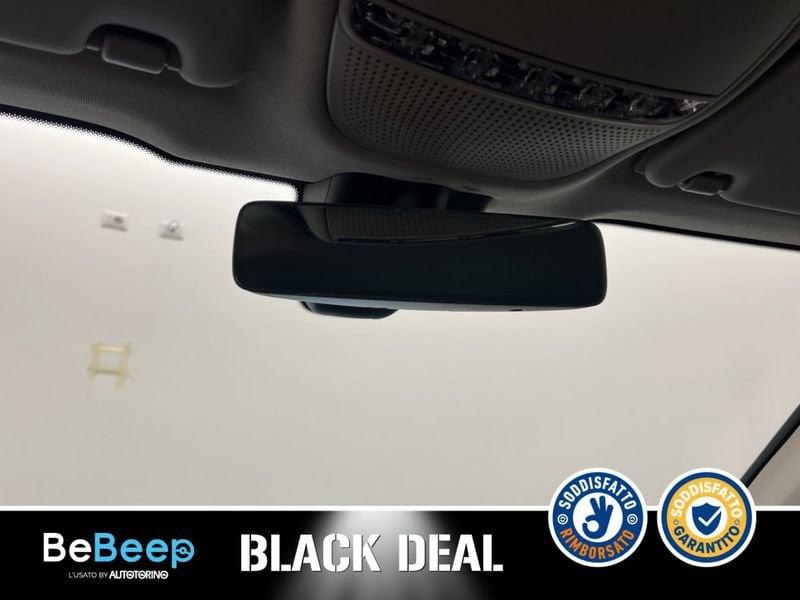 Mercedes-Benz GLC 300 DE PHEV (EQ-POWER) BUSINESS 4MATIC AUTO