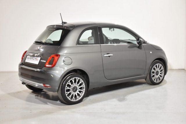 FIAT 500 1.0 Hybrid Star OK NEOPATENTATI