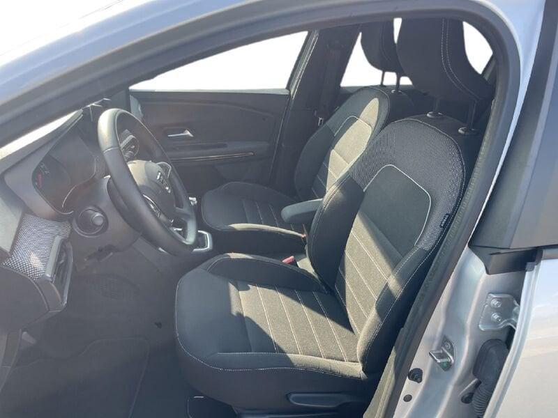 Dacia Jogger Jogger 1.0 TCe GPL 100 CV 5 posti Extreme Up