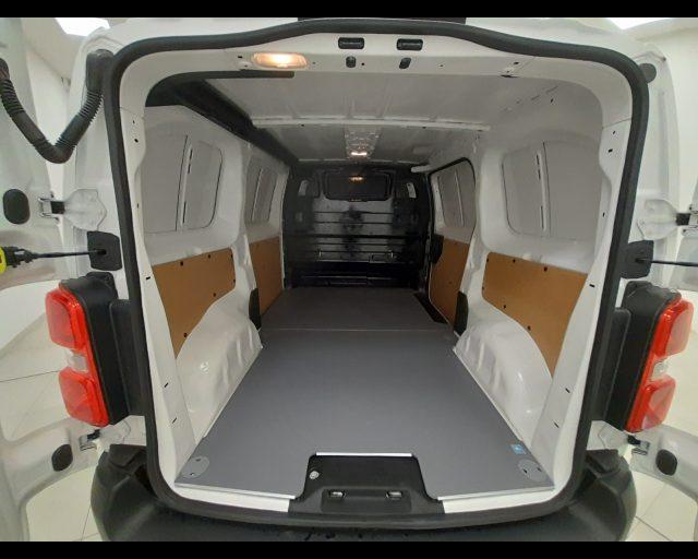 CITROEN Jumpy III - M 2.0 Bluehdi Club S&S 120cv