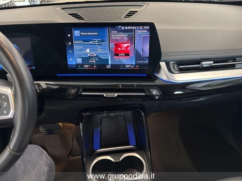 BMW X1 U11 sdrive18d X-Line auto