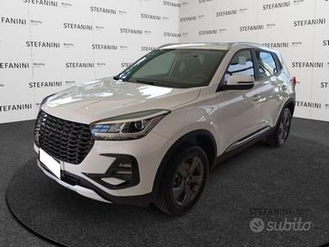DR AUTOMOBILES dr 5.0 1.5 Unica