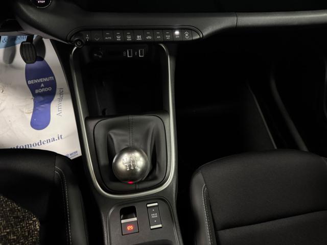 JEEP Avenger 1.2 Turbo 100CV Summit